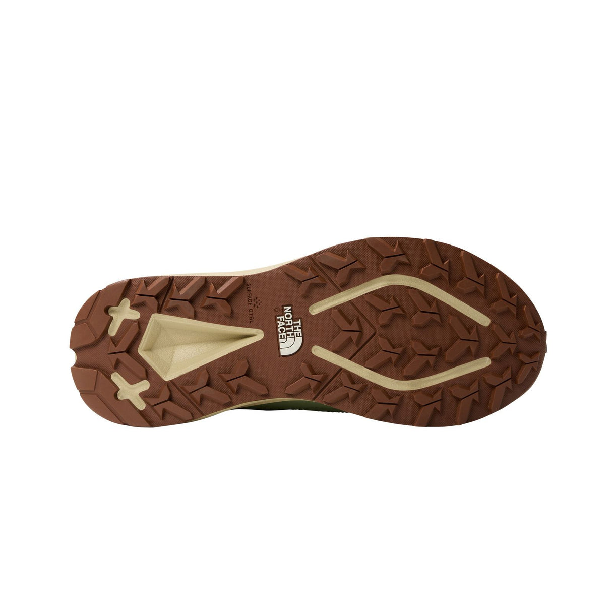Pantofi Drumetie Femei The North Face W Vectiv Exploris 2 Futurelight