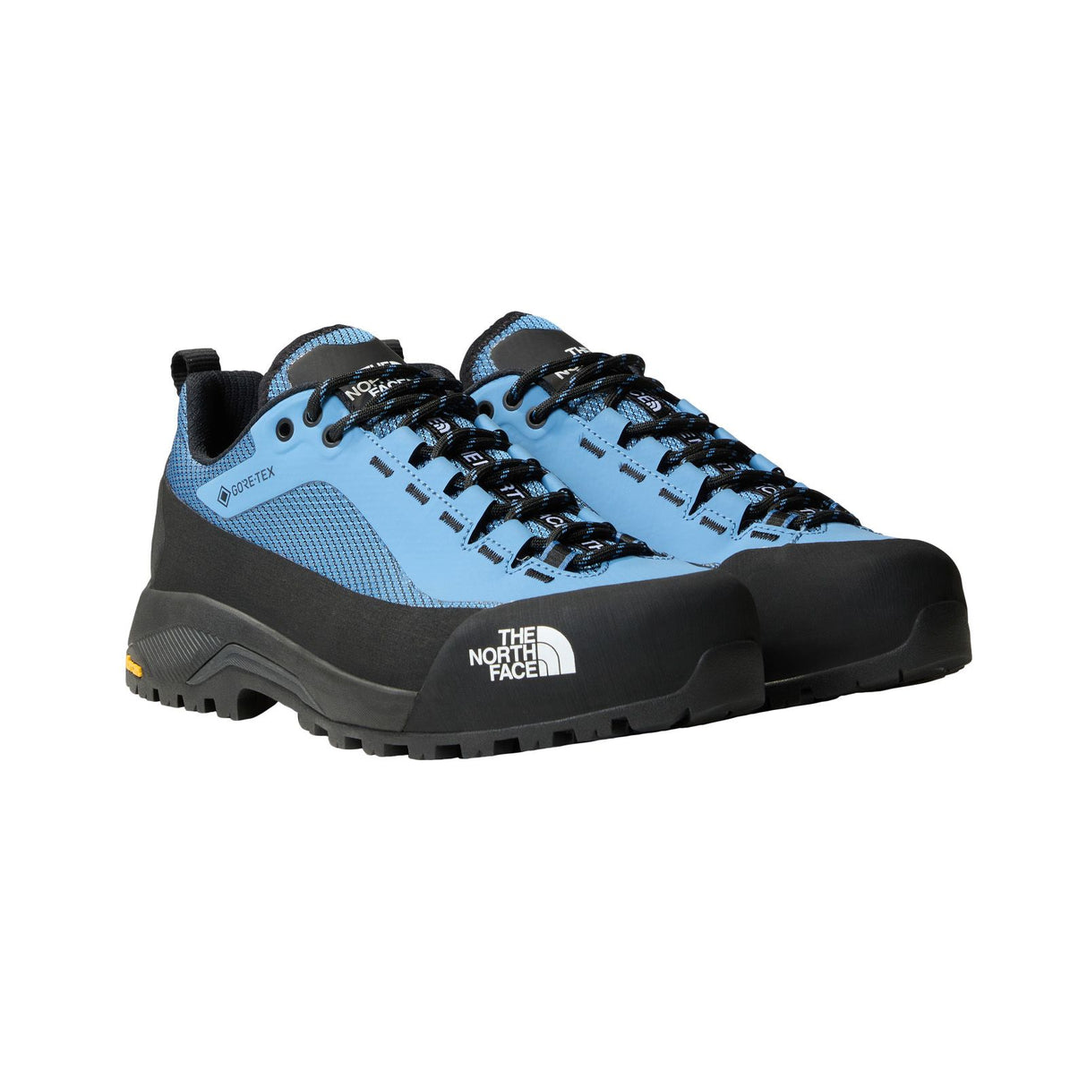 Pantofi Drumetie Femei The North Face W Verto Alpine Gore-tex