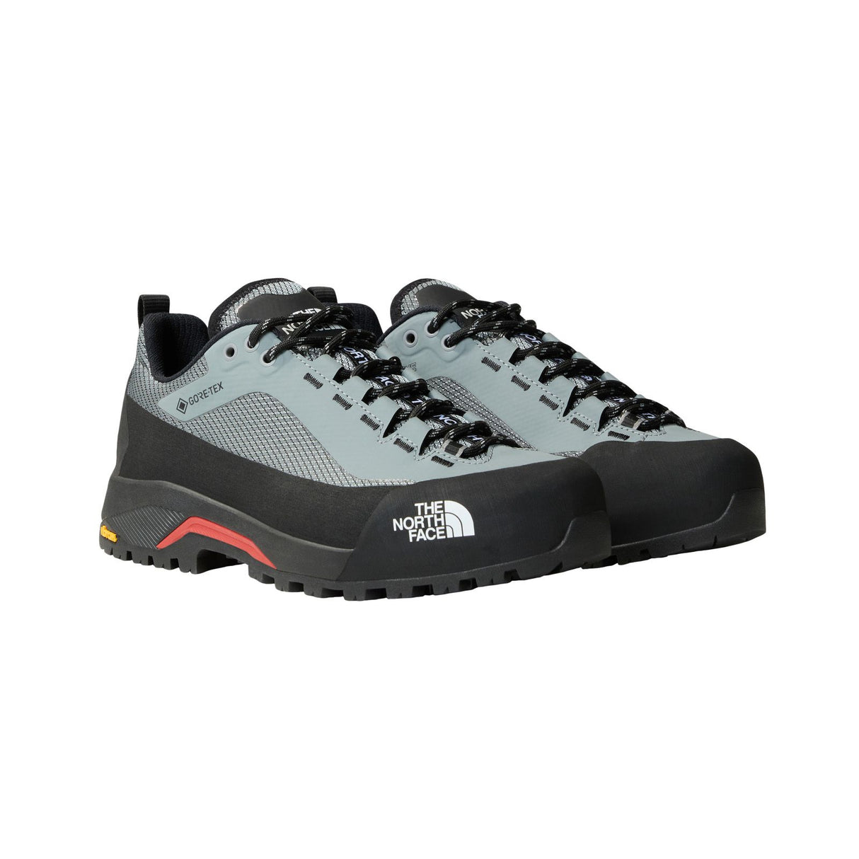 Pantofi Drumetie Femei The North Face W Verto Alpine Gore-tex