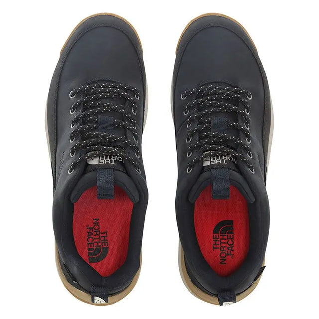 Pantofi Drumetie The North Face M Back-to-berkeley Low Wp   Pantofi Drumetie The North Face M Back-to-berkeley Low Wp