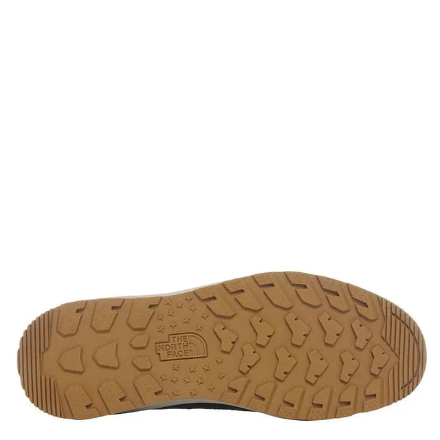 Pantofi Drumetie The North Face M Back-to-berkeley Low Wp   Pantofi Drumetie The North Face M Back-to-berkeley Low Wp