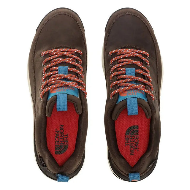 Pantofi Drumetie The North Face M Back-to-berkeley Low Wp   Pantofi Drumetie The North Face M Back-to-berkeley Low Wp