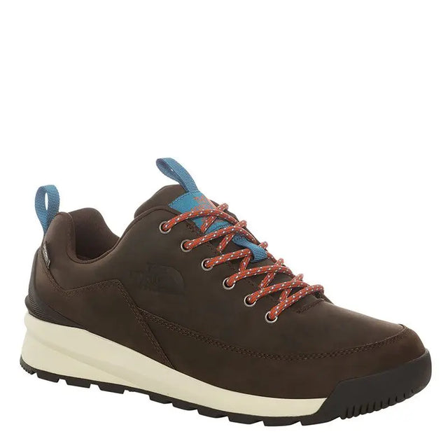 Pantofi Drumetie The North Face M Back-to-berkeley Low Wp   Pantofi Drumetie The North Face M Back-to-berkeley Low Wp