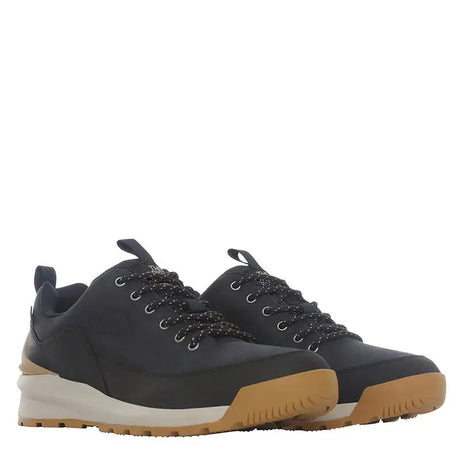 Pantofi Drumetie The North Face M Back-to-berkeley Low Wp   Pantofi Drumetie The North Face M Back-to-berkeley Low Wp