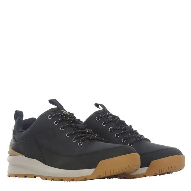 Pantofi Drumetie The North Face M Back-to-berkeley Low Wp   Pantofi Drumetie The North Face M Back-to-berkeley Low Wp