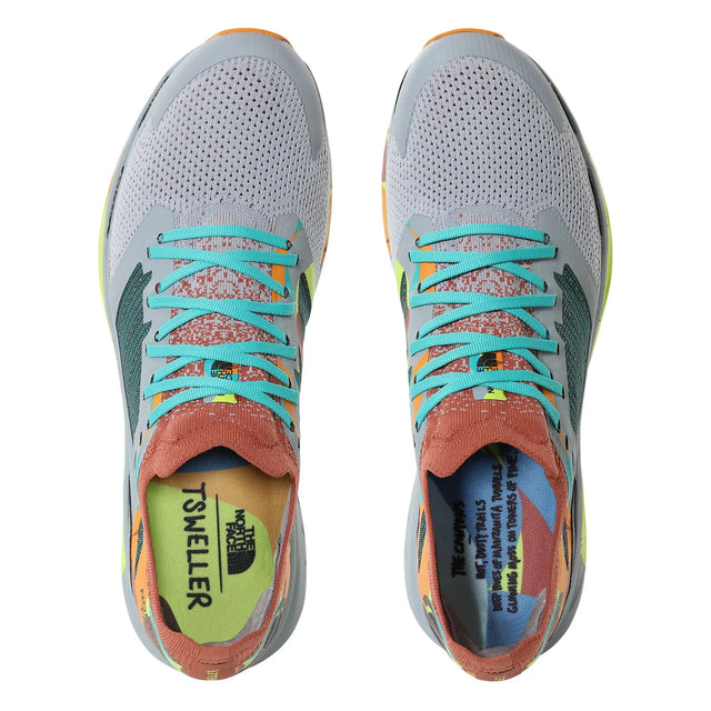 Pantofi Alergare The North Face M Flight Vectiv Travis Weller   Pantofi Alergare The North Face M Flight Vectiv Travis Weller