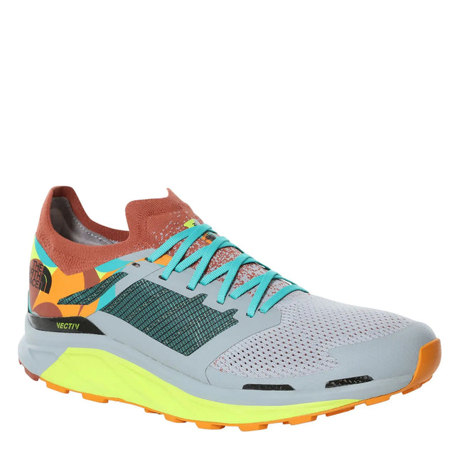 Pantofi Alergare The North Face M Flight Vectiv Travis Weller   Pantofi Alergare The North Face M Flight Vectiv Travis Weller