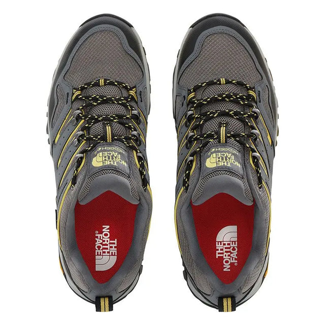 Pantofi Drumetie The North Face M Hedgehog Fastpack Ii Wp   Pantofi Drumetie The North Face M Hedgehog Fastpack Ii Wp