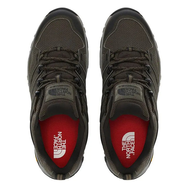 Pantofi Drumetie The North Face M Hedgehog Fastpack Ii Wp   Pantofi Drumetie The North Face M Hedgehog Fastpack Ii Wp