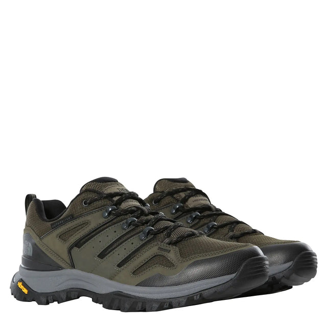 Pantofi Drumetie The North Face M Hedgehog Futurelight   Pantofi Drumetie The North Face M Hedgehog Futurelight