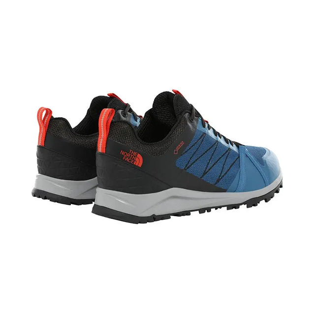 Pantofi Drumetie The North Face M Litewave Fastpack II GTX   Pantofi Drumetie The North Face M Litewave Fastpack II GTX