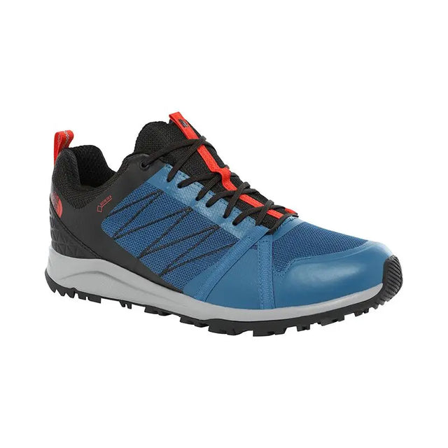 Pantofi Drumetie The North Face M Litewave Fastpack II GTX   Pantofi Drumetie The North Face M Litewave Fastpack II GTX