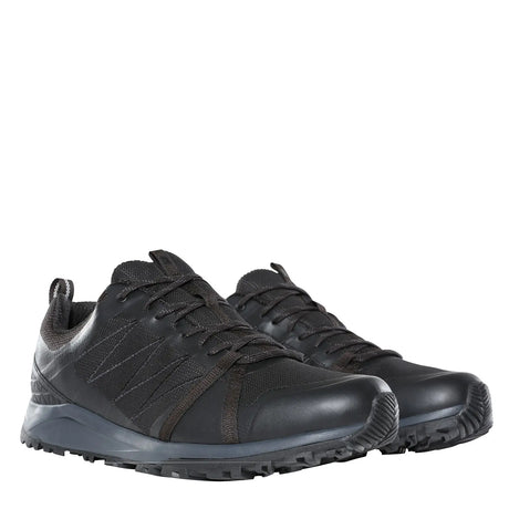 Pantofi Drumetie The North Face M Litewave Fastpack Ii Wp   Pantofi Drumetie The North Face M Litewave Fastpack Ii Wp