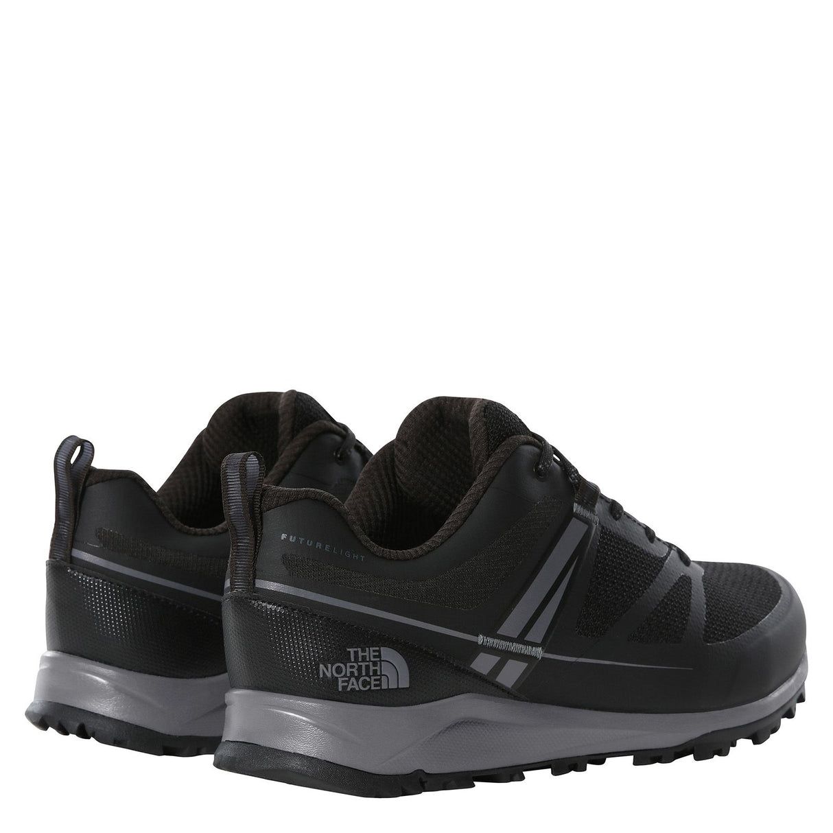Pantofi Drumetie The North Face M Litewave Futurelight