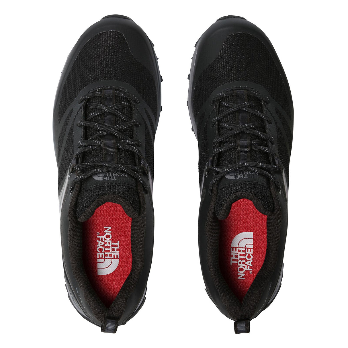 Pantofi Drumetie The North Face M Litewave Futurelight