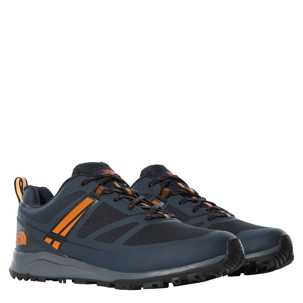 Pantofi Drumetie The North Face M Litewave Futurelight