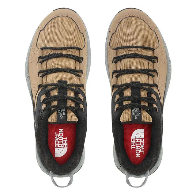 Pantofi Drumetie The North Face M Trail Escape Crest Ii   Pantofi Drumetie The North Face M Trail Escape Crest Ii