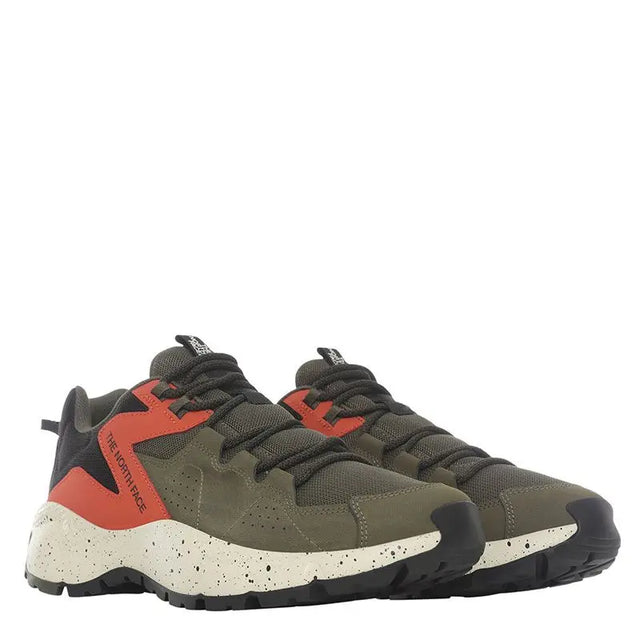 Pantofi Drumetie The North Face M Trail Escape Crest Ii   Pantofi Drumetie The North Face M Trail Escape Crest Ii