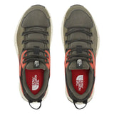 Pantofi Drumetie The North Face M Trail Escape Crest Ii   Pantofi Drumetie The North Face M Trail Escape Crest Ii