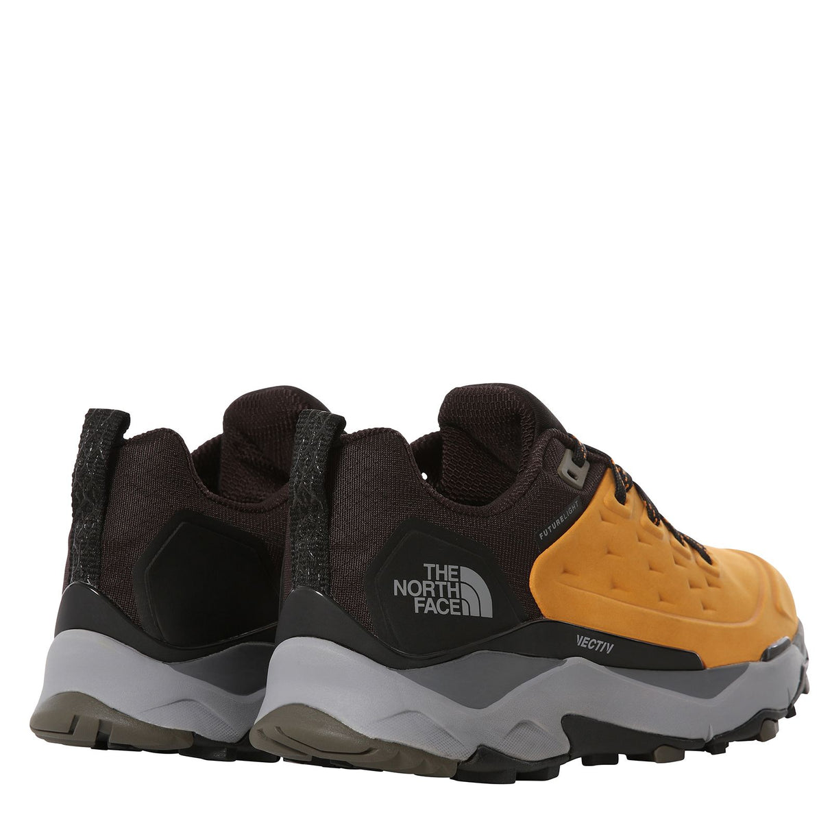 Pantofi Drumetie The North Face M Vectiv Exploris Futurelight Lthr