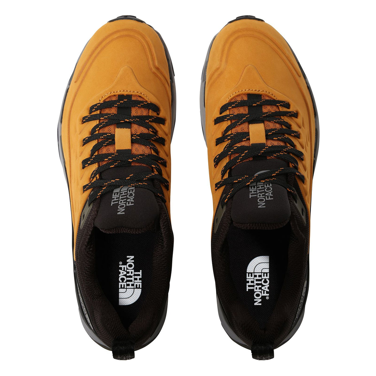 Pantofi Drumetie The North Face M Vectiv Exploris Futurelight Lthr