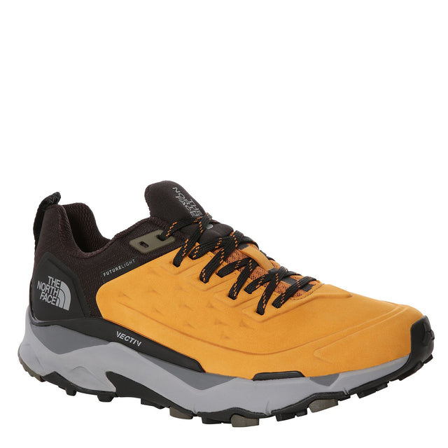Pantofi Drumetie Barbati The North Face M Vectiv Exploris Futurelight Lthr   Pantofi Drumetie Barbati The North Face M Vectiv Exploris Futurelight Lthr