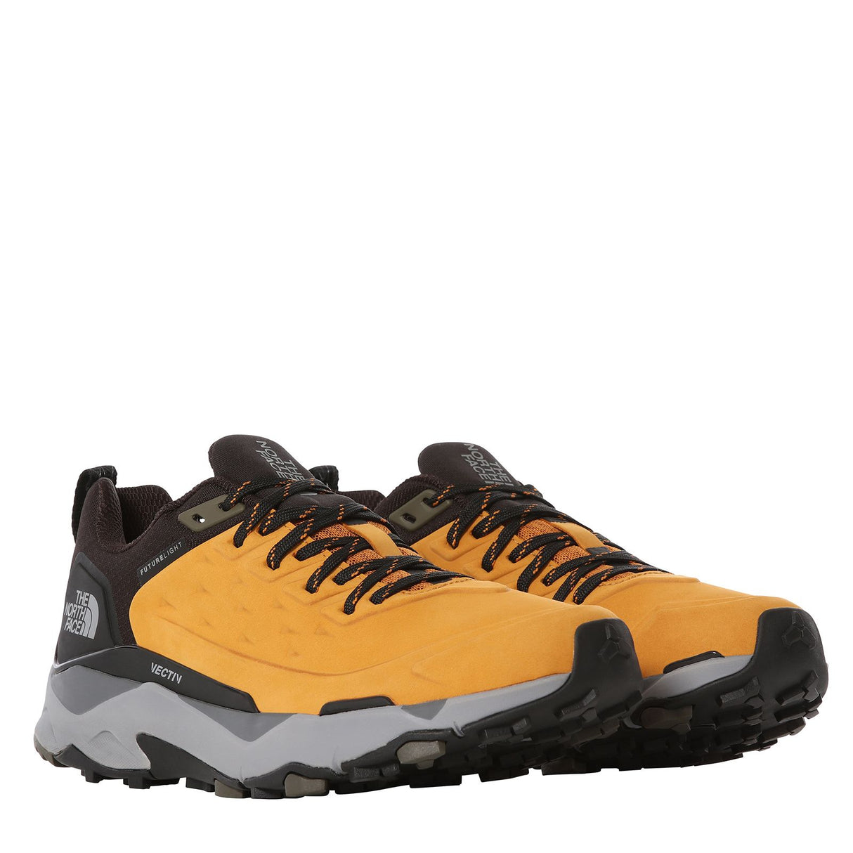 Pantofi Drumetie The North Face M Vectiv Exploris Futurelight Lthr