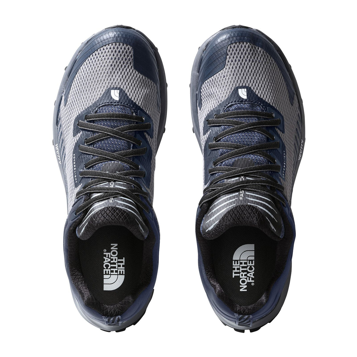 Pantofi Drumetie The North Face M Vectiv Fastpack Futurelight