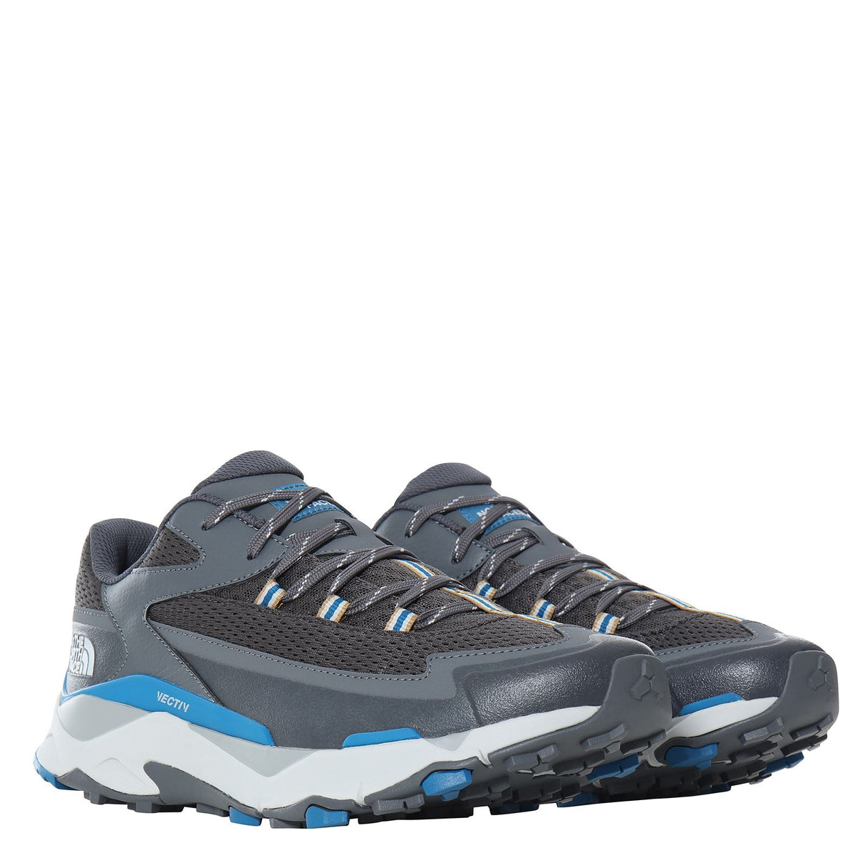 Pantofi Drumetie The North Face M Vectiv Taraval