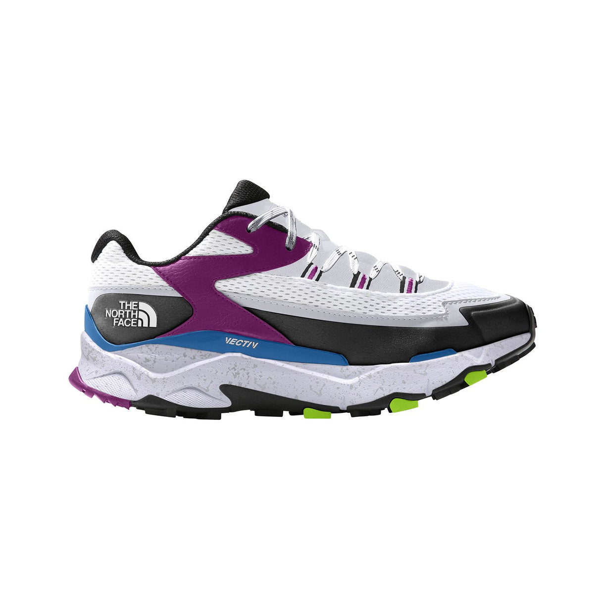 Pantofi Drumetie The North Face M Vectiv Taraval