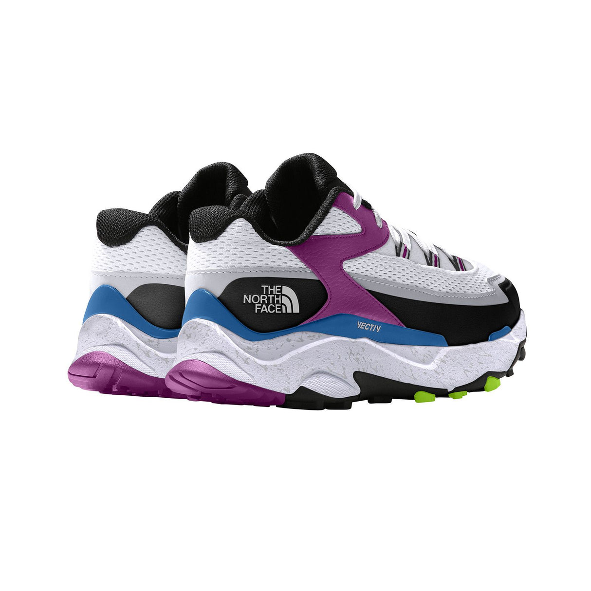 Pantofi Drumetie The North Face M Vectiv Taraval