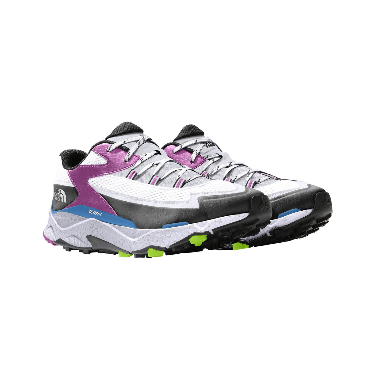 Pantofi Drumetie The North Face M Vectiv Taraval