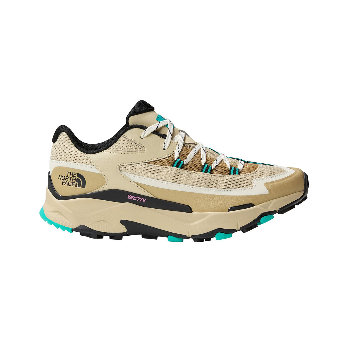 Pantofi Drumetie The North Face M Vectiv Taraval