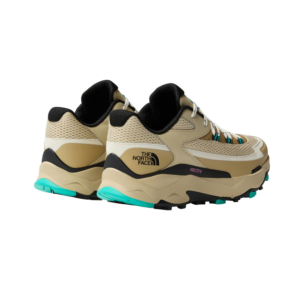 Pantofi Drumetie The North Face M Vectiv Taraval