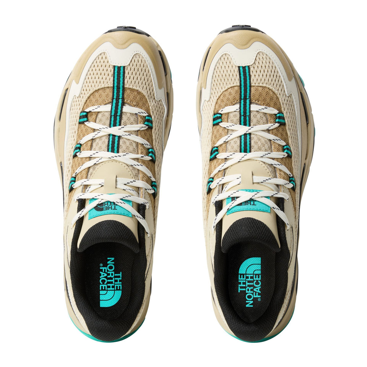 Pantofi Drumetie The North Face M Vectiv Taraval