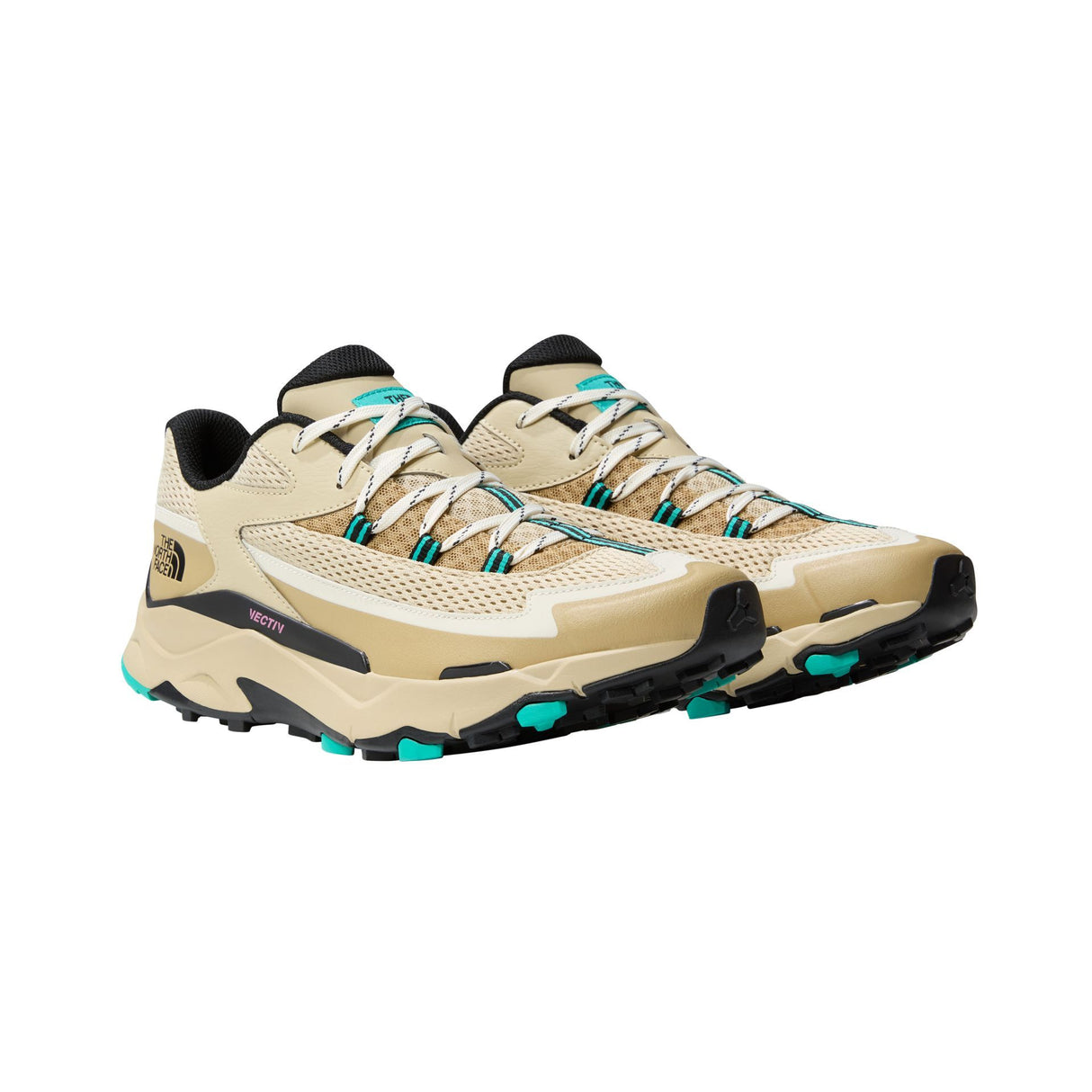 Pantofi Drumetie The North Face M Vectiv Taraval