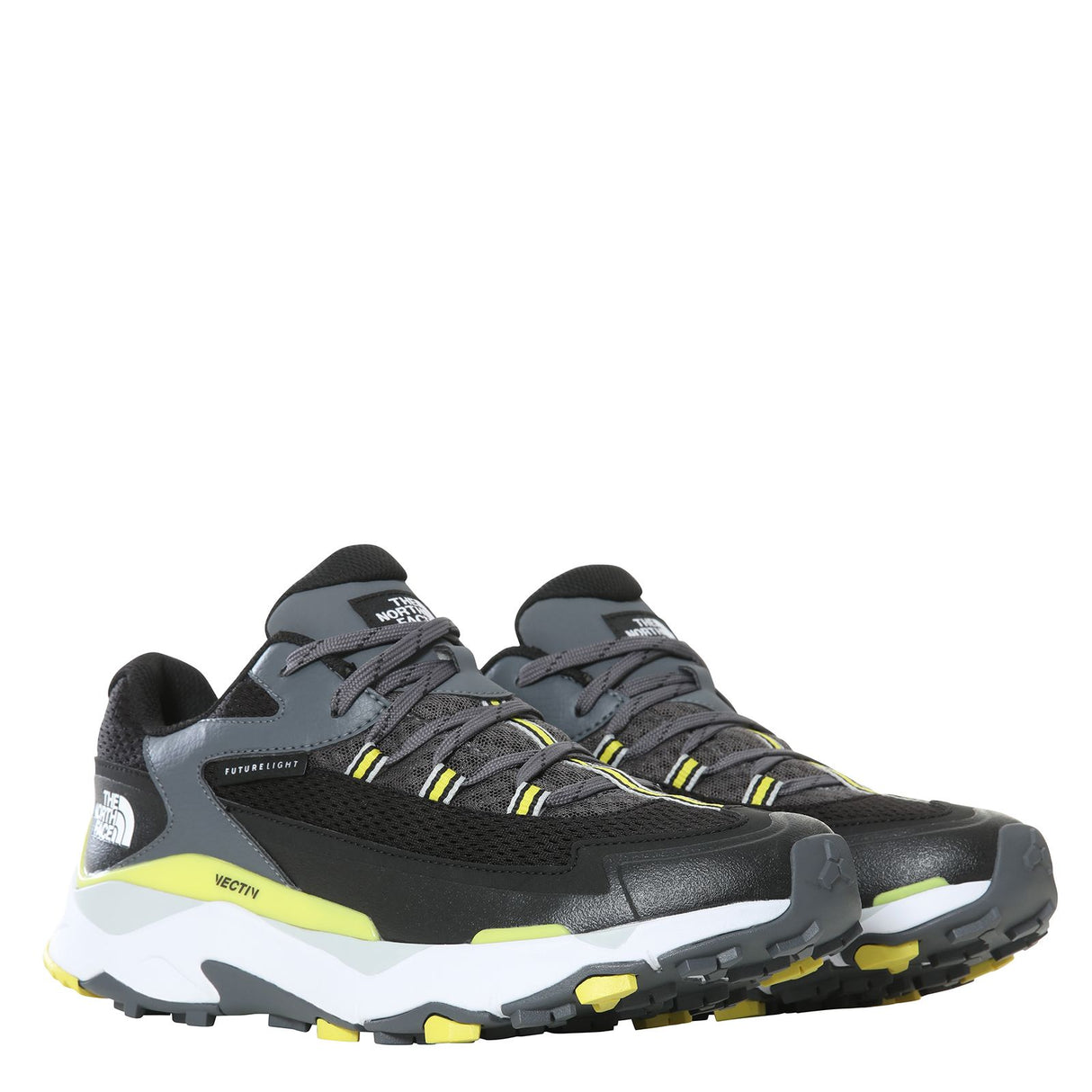 Pantofi Drumetie The North Face M Vectiv Taraval Futurelight