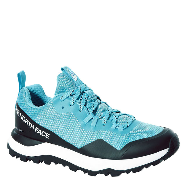 Pantofi Drumetie The North Face W Activist Futurelight   Pantofi Drumetie The North Face W Activist Futurelight