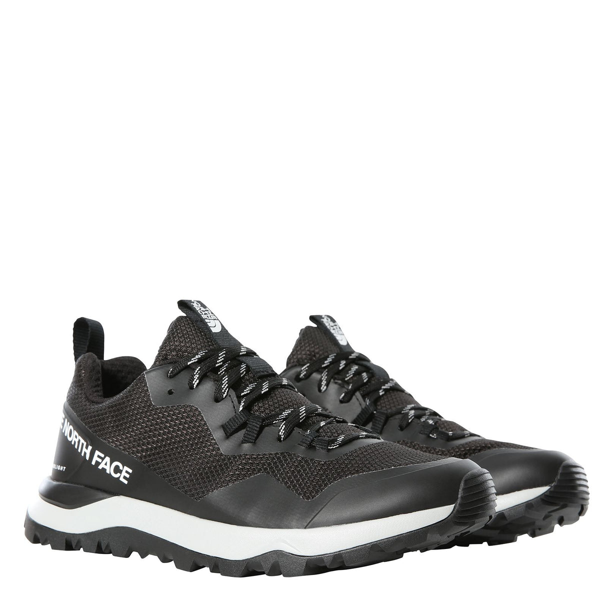 Pantofi Drumetie The North Face W Activist Futurelight