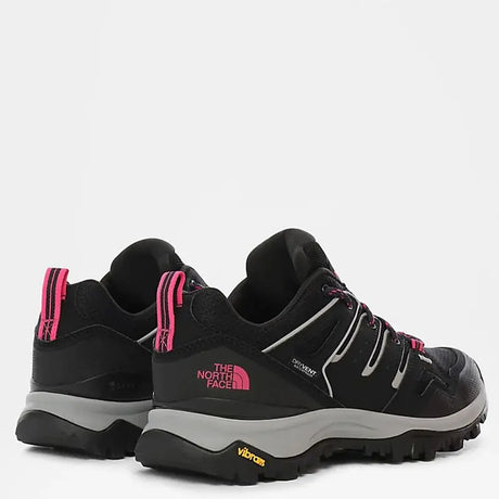 Pantofi Drumetie The North Face W Hedgehog Fastpack Ii Wp   Pantofi Drumetie The North Face W Hedgehog Fastpack Ii Wp