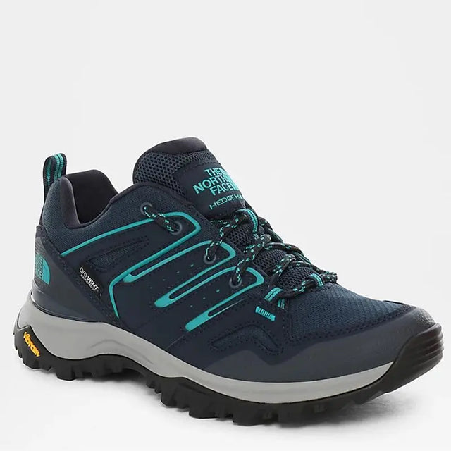 Pantofi Drumetie The North Face W Hedgehog Fastpack Ii Wp   Pantofi Drumetie The North Face W Hedgehog Fastpack Ii Wp