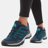 Pantofi Drumetie The North Face W Hedgehog Fastpack Ii Wp   Pantofi Drumetie The North Face W Hedgehog Fastpack Ii Wp