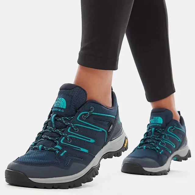 Pantofi Drumetie The North Face W Hedgehog Fastpack Ii Wp   Pantofi Drumetie The North Face W Hedgehog Fastpack Ii Wp