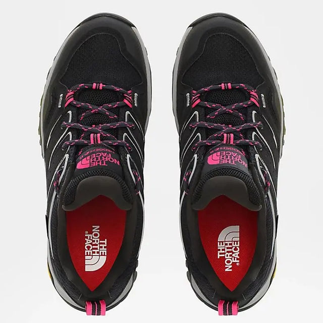 Pantofi Drumetie The North Face W Hedgehog Fastpack Ii Wp   Pantofi Drumetie The North Face W Hedgehog Fastpack Ii Wp