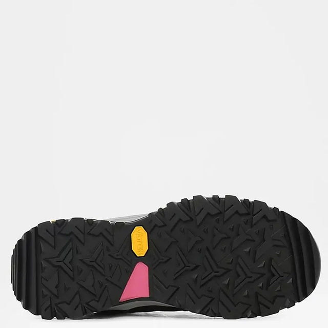 Pantofi Drumetie The North Face W Hedgehog Fastpack Ii Wp   Pantofi Drumetie The North Face W Hedgehog Fastpack Ii Wp