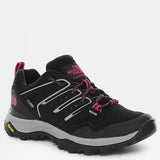 Pantofi Drumetie The North Face W Hedgehog Fastpack Ii Wp   Pantofi Drumetie The North Face W Hedgehog Fastpack Ii Wp