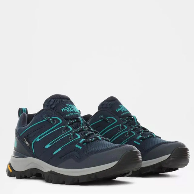 Pantofi Drumetie The North Face W Hedgehog Fastpack Ii Wp   Pantofi Drumetie The North Face W Hedgehog Fastpack Ii Wp