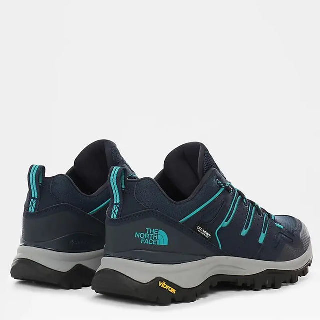 Pantofi Drumetie The North Face W Hedgehog Fastpack Ii Wp   Pantofi Drumetie The North Face W Hedgehog Fastpack Ii Wp