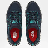 Pantofi Drumetie The North Face W Hedgehog Fastpack Ii Wp   Pantofi Drumetie The North Face W Hedgehog Fastpack Ii Wp