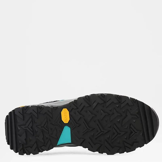 Pantofi Drumetie The North Face W Hedgehog Fastpack Ii Wp   Pantofi Drumetie The North Face W Hedgehog Fastpack Ii Wp